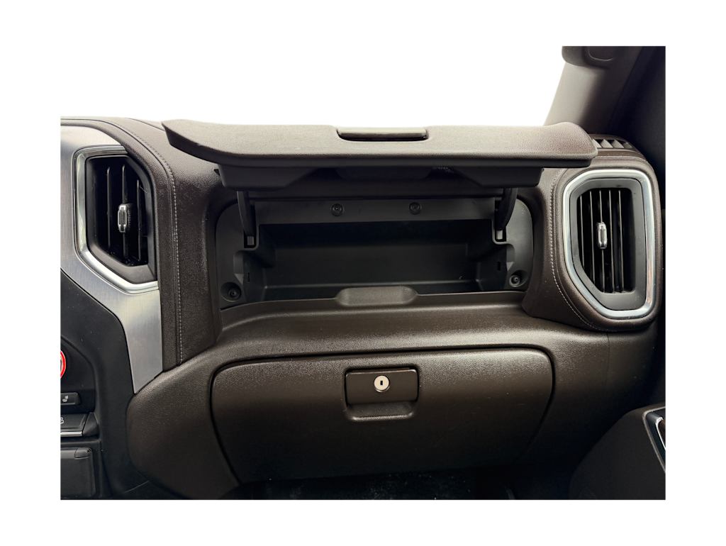 Thumbnail: 2021 GMC Sierra 1500 - 13