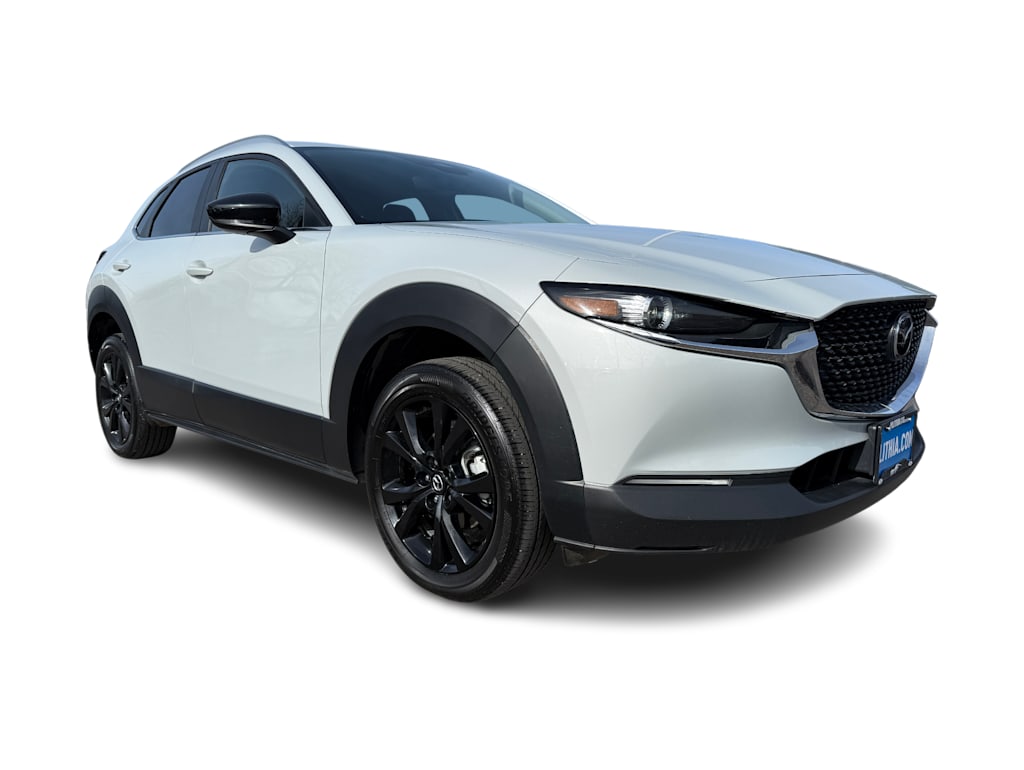 2024 Mazda CX-30 Select 17