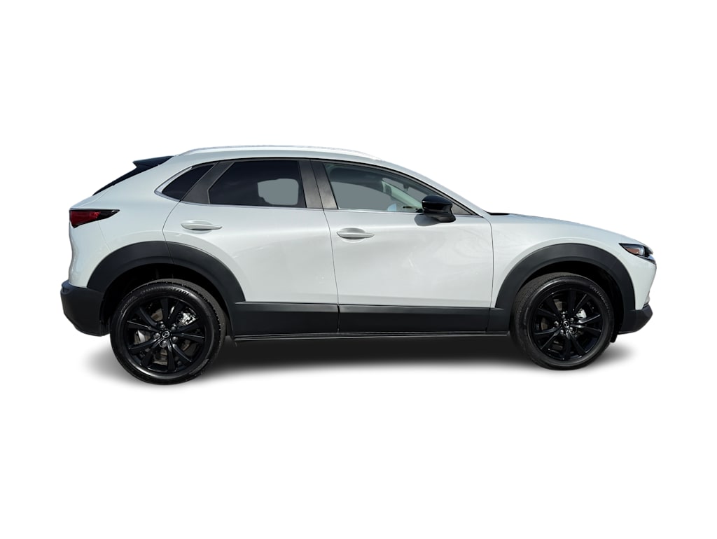 2024 Mazda CX-30 Select 18