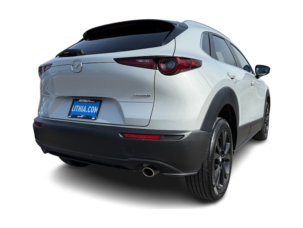 2024 Mazda CX-30 Select 19