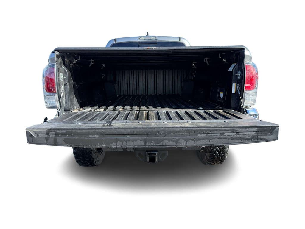 2022 Toyota Tacoma TRD Off-Road 21