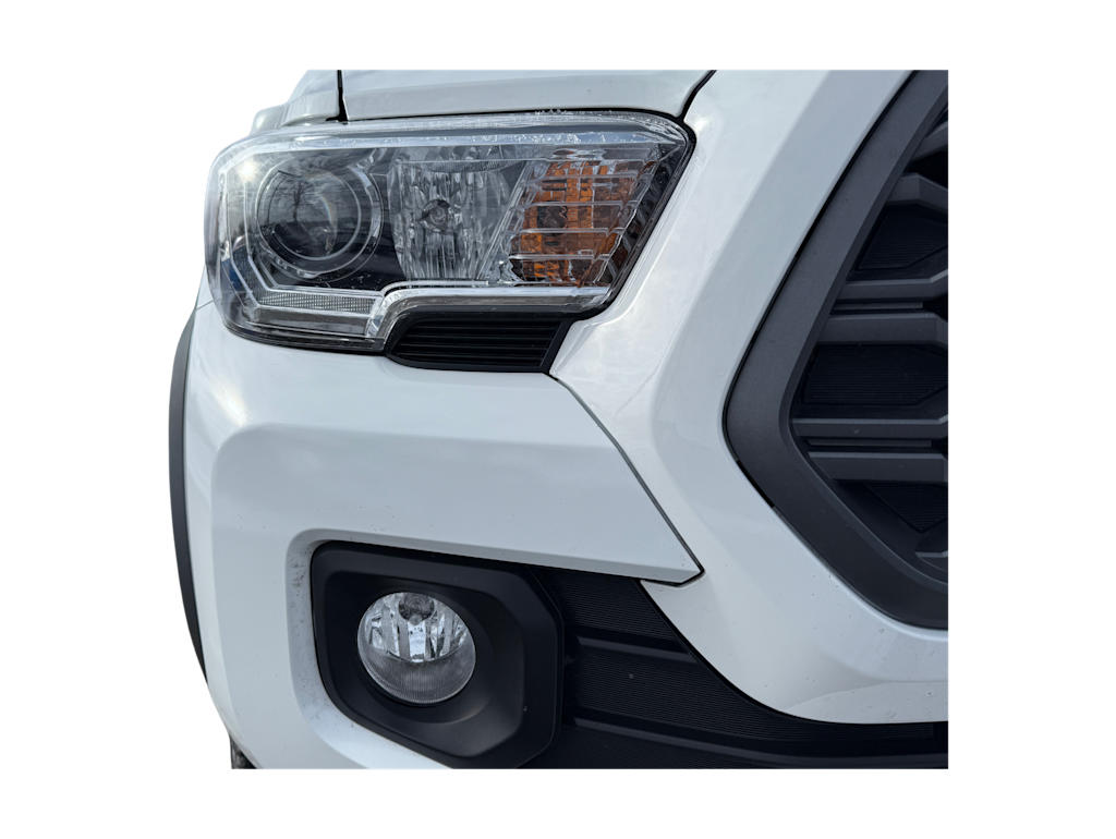 2023 Toyota Tacoma TRD Off-Road 3