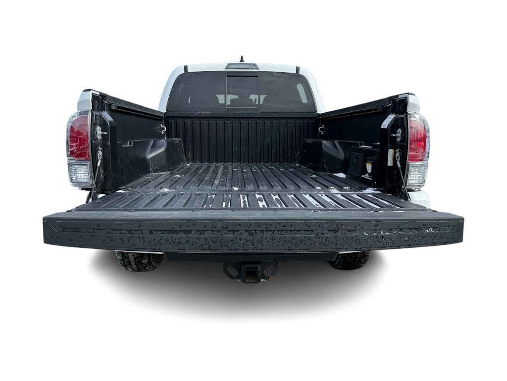 2023 Toyota Tacoma TRD Off-Road 21