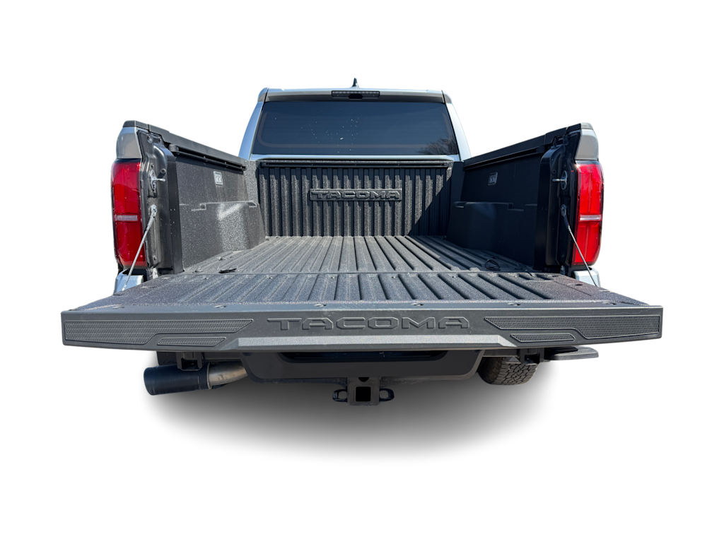 Thumbnail: 2025 Toyota Tacoma - 14