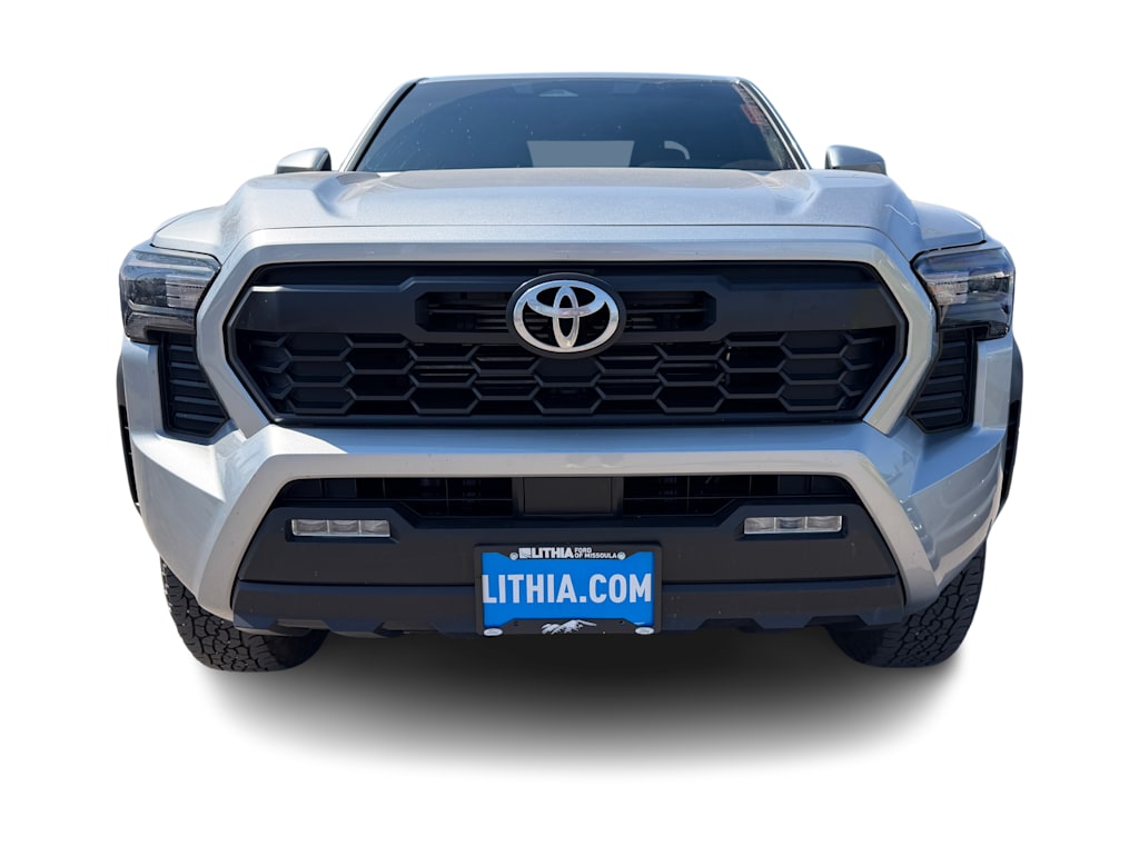 Thumbnail: 2025 Toyota Tacoma - 4