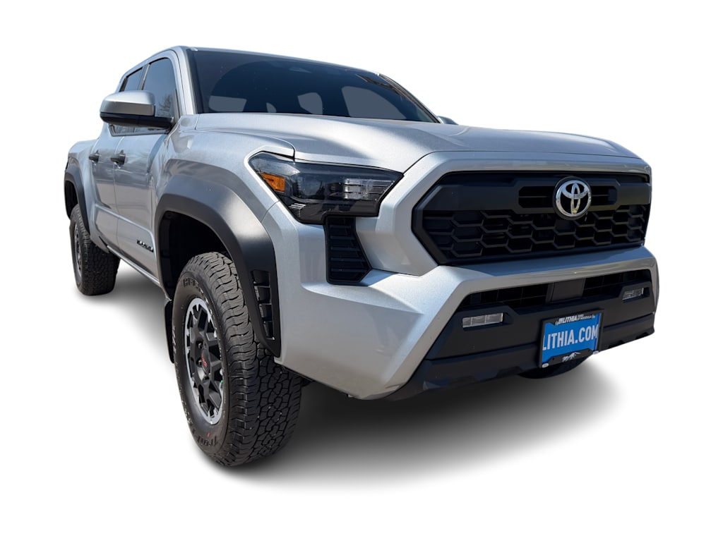 Thumbnail: 2025 Toyota Tacoma - 17