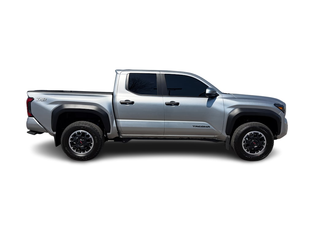 Thumbnail: 2025 Toyota Tacoma - 19
