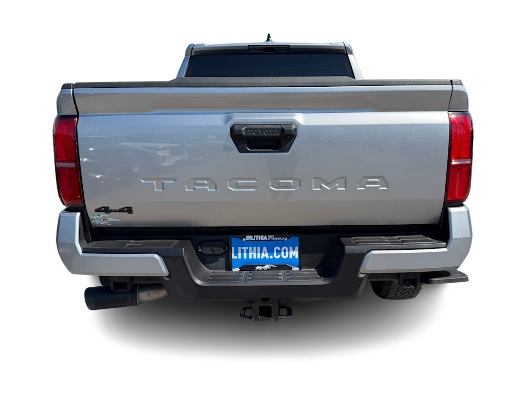 Thumbnail: 2025 Toyota Tacoma - 3