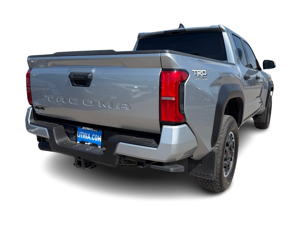 Thumbnail: 2025 Toyota Tacoma - 20