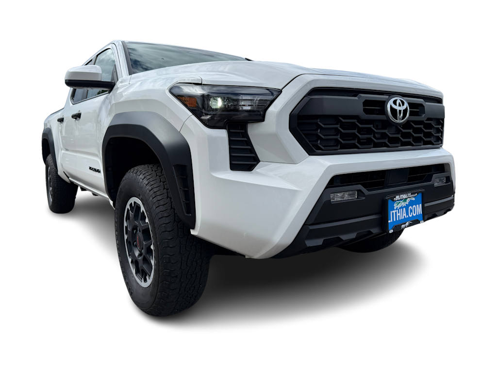 Thumbnail: 2024 Toyota Tacoma - 3