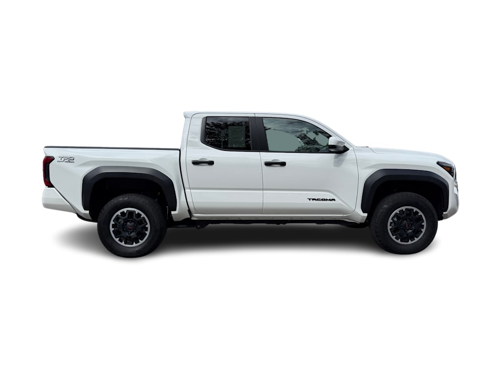 Thumbnail: 2024 Toyota Tacoma - 18