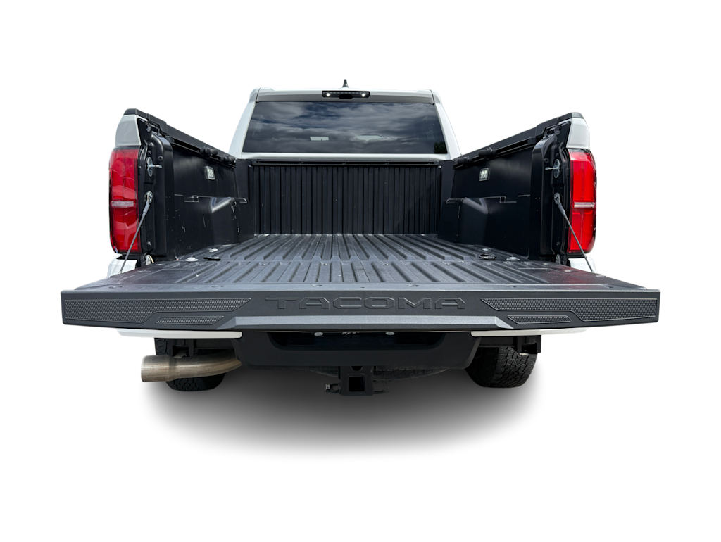 Thumbnail: 2024 Toyota Tacoma - 15