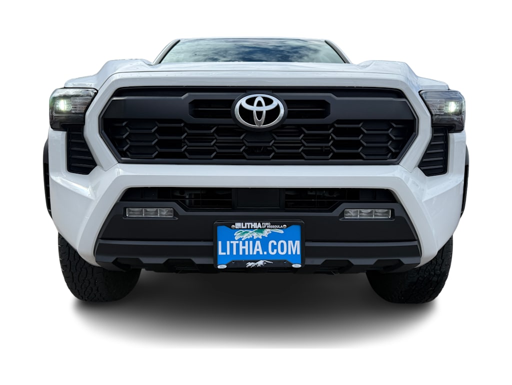 Thumbnail: 2024 Toyota Tacoma - 5