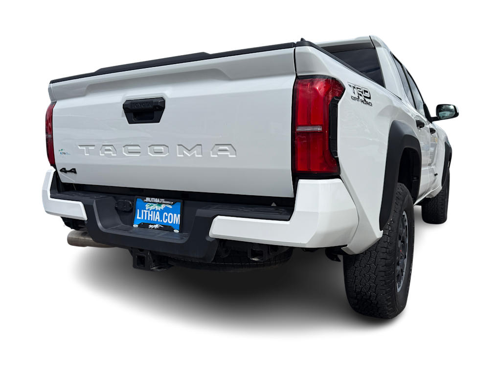 Thumbnail: 2024 Toyota Tacoma - 19