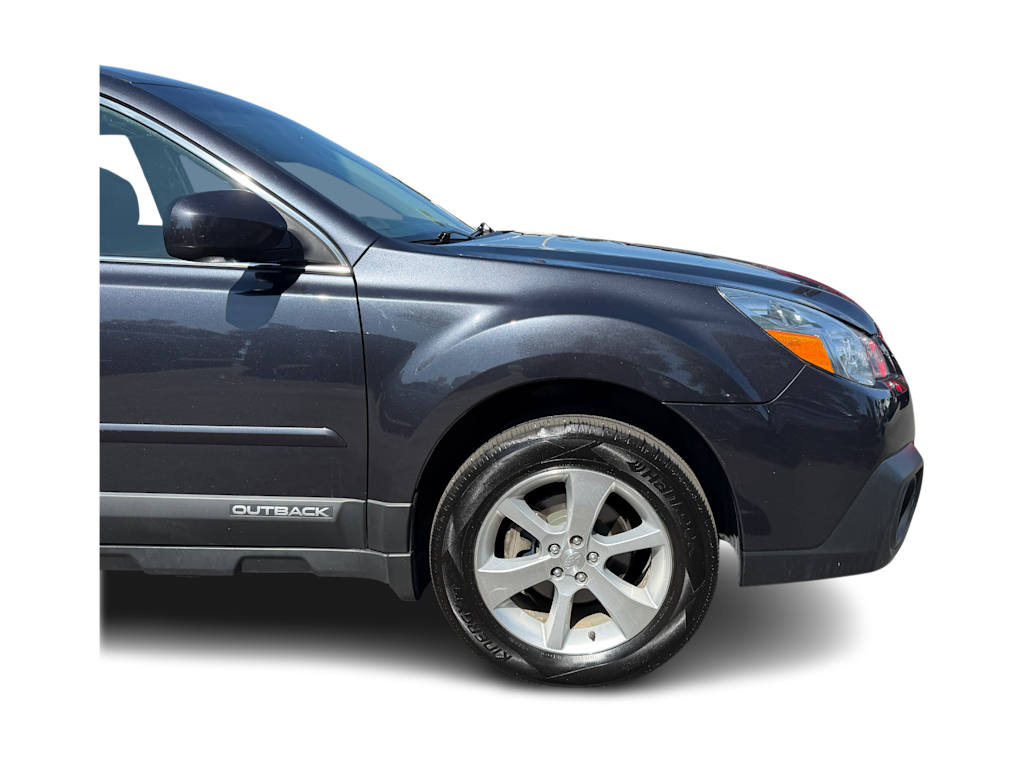 Thumbnail: 2013 Subaru Outback - 18