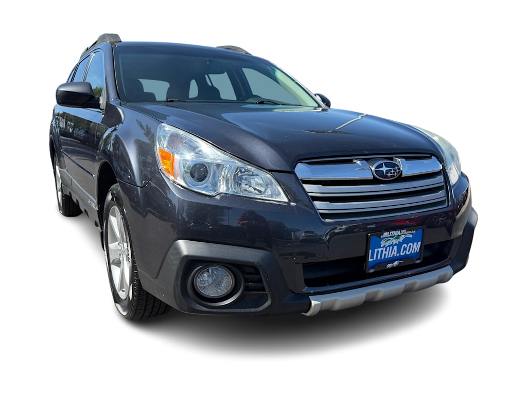 Thumbnail: 2013 Subaru Outback - 17
