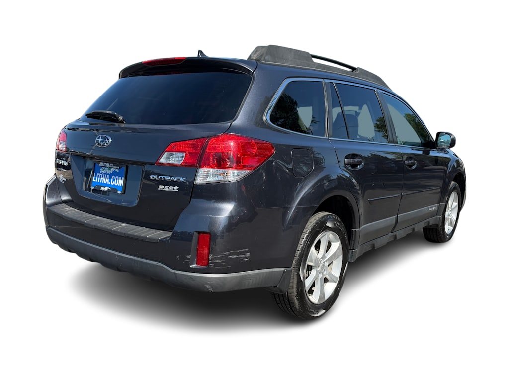 Thumbnail: 2013 Subaru Outback - 20
