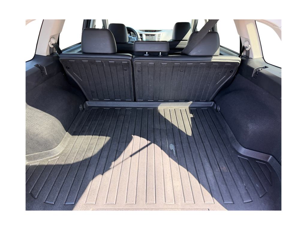Thumbnail: 2013 Subaru Outback - 21