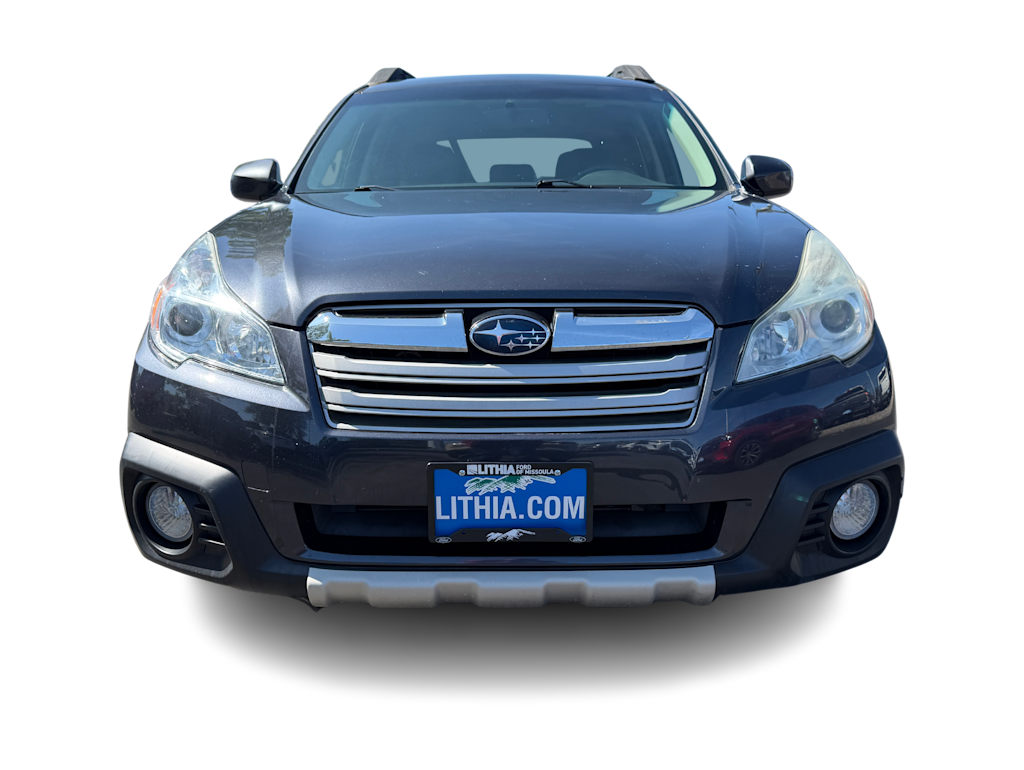 Thumbnail: 2013 Subaru Outback - 4
