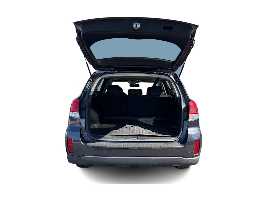 Thumbnail: 2013 Subaru Outback - 14