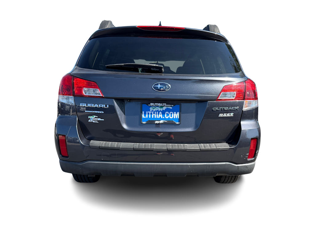 Thumbnail: 2013 Subaru Outback - 3