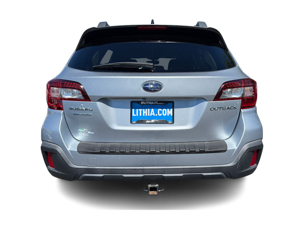 Thumbnail: 2018 Subaru Outback - 3
