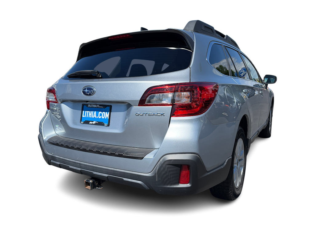 Thumbnail: 2018 Subaru Outback - 20