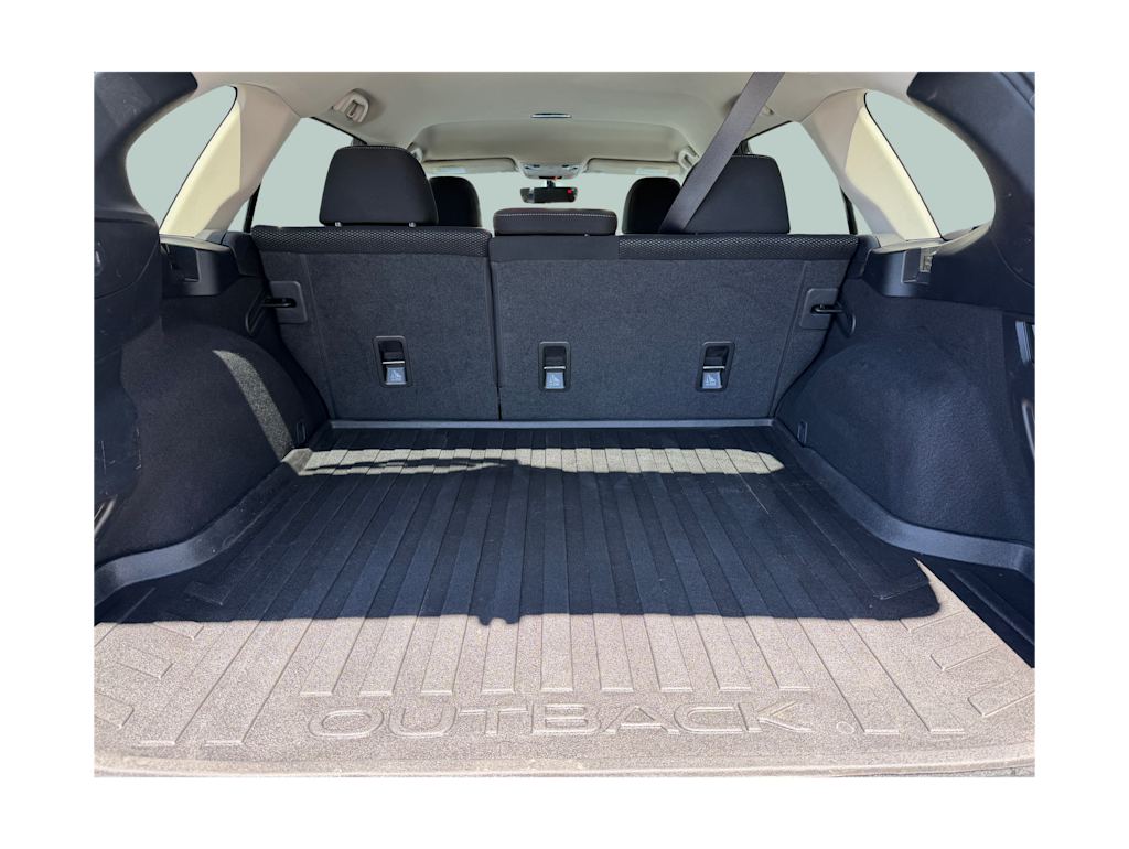 Thumbnail: 2018 Subaru Outback - 21