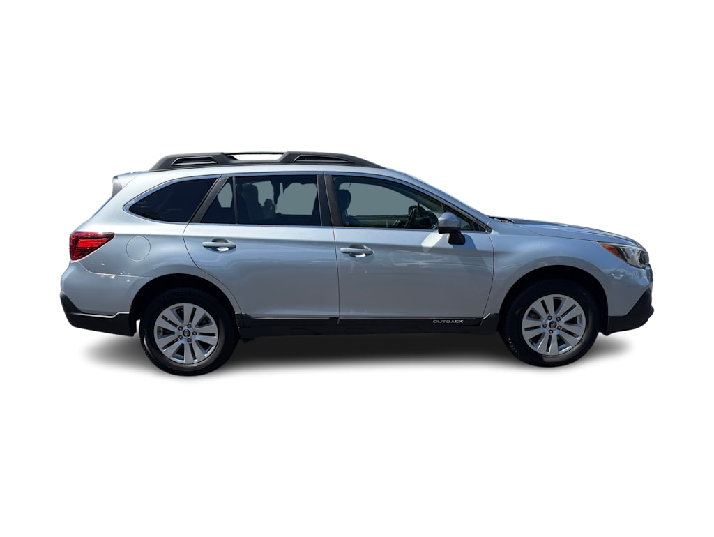Thumbnail: 2018 Subaru Outback - 19