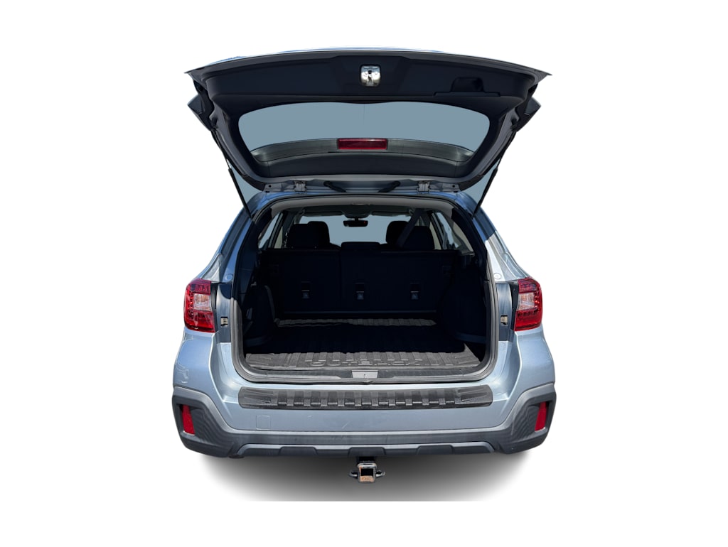 Thumbnail: 2018 Subaru Outback - 15