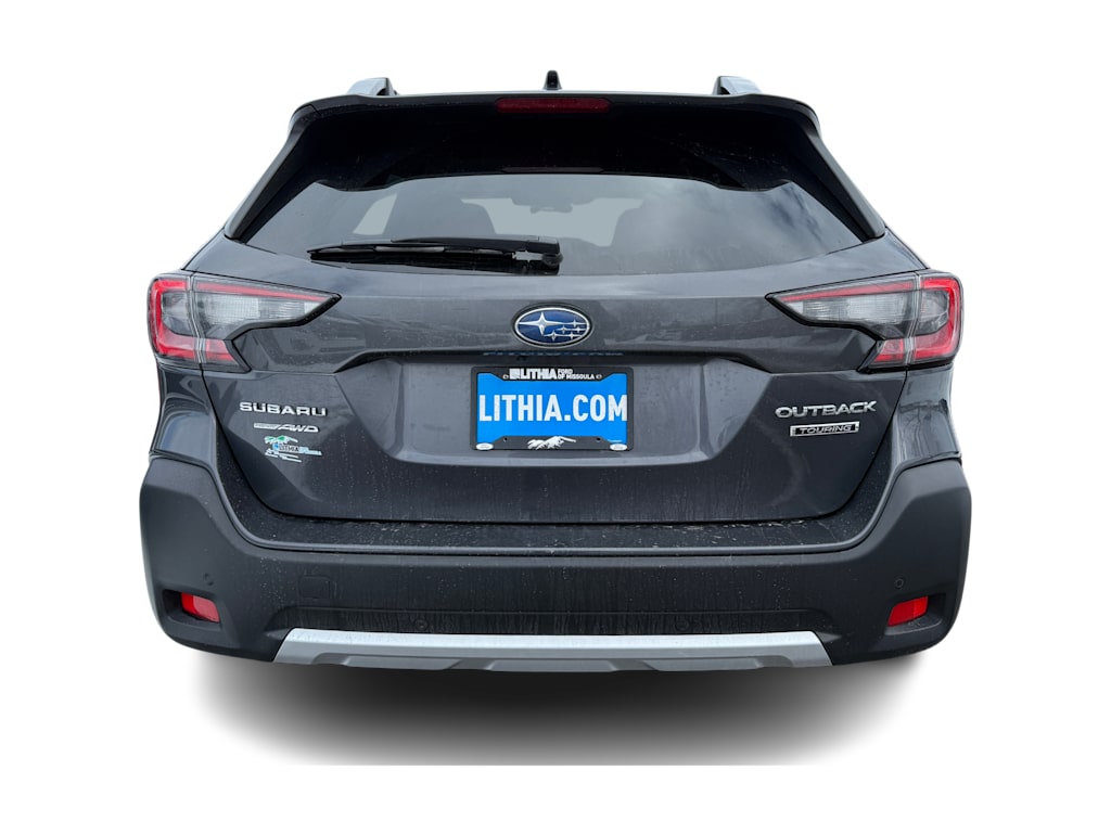 2023 Subaru Outback Touring 3