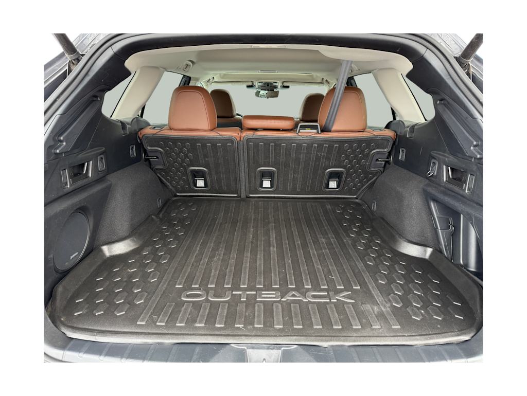 2023 Subaru Outback Touring 19