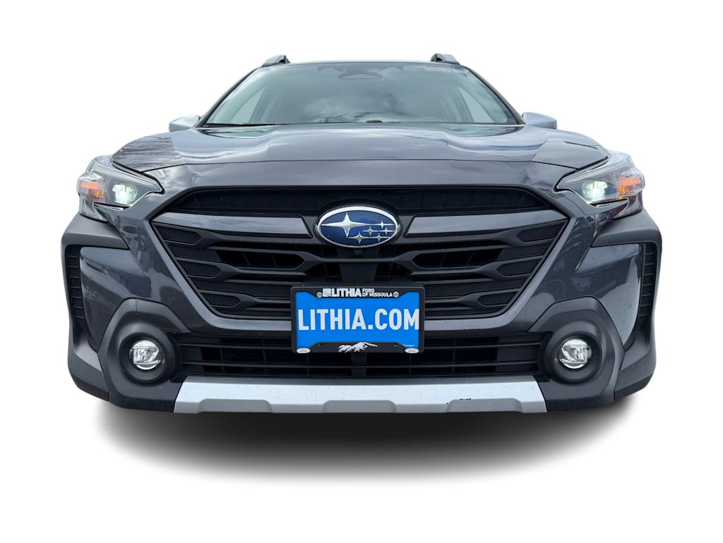 2023 Subaru Outback Touring 4