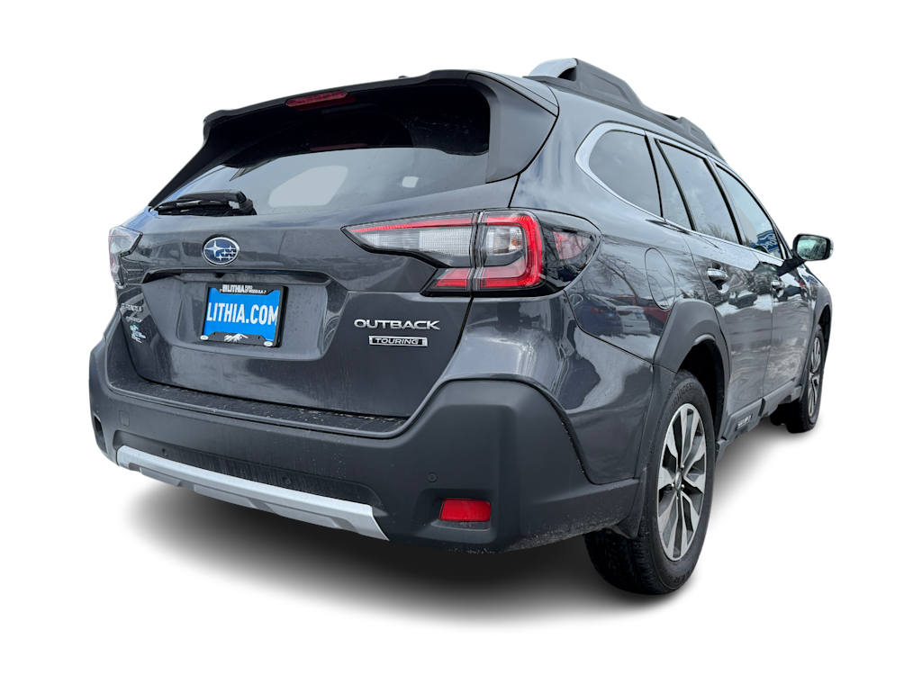 2023 Subaru Outback Touring 18
