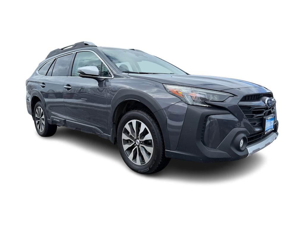 2023 Subaru Outback Touring 16