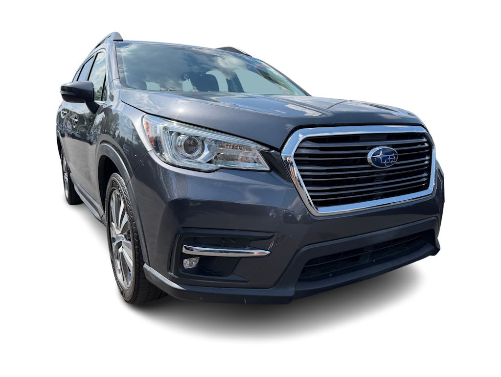 Thumbnail: 2020 Subaru Ascent - 18