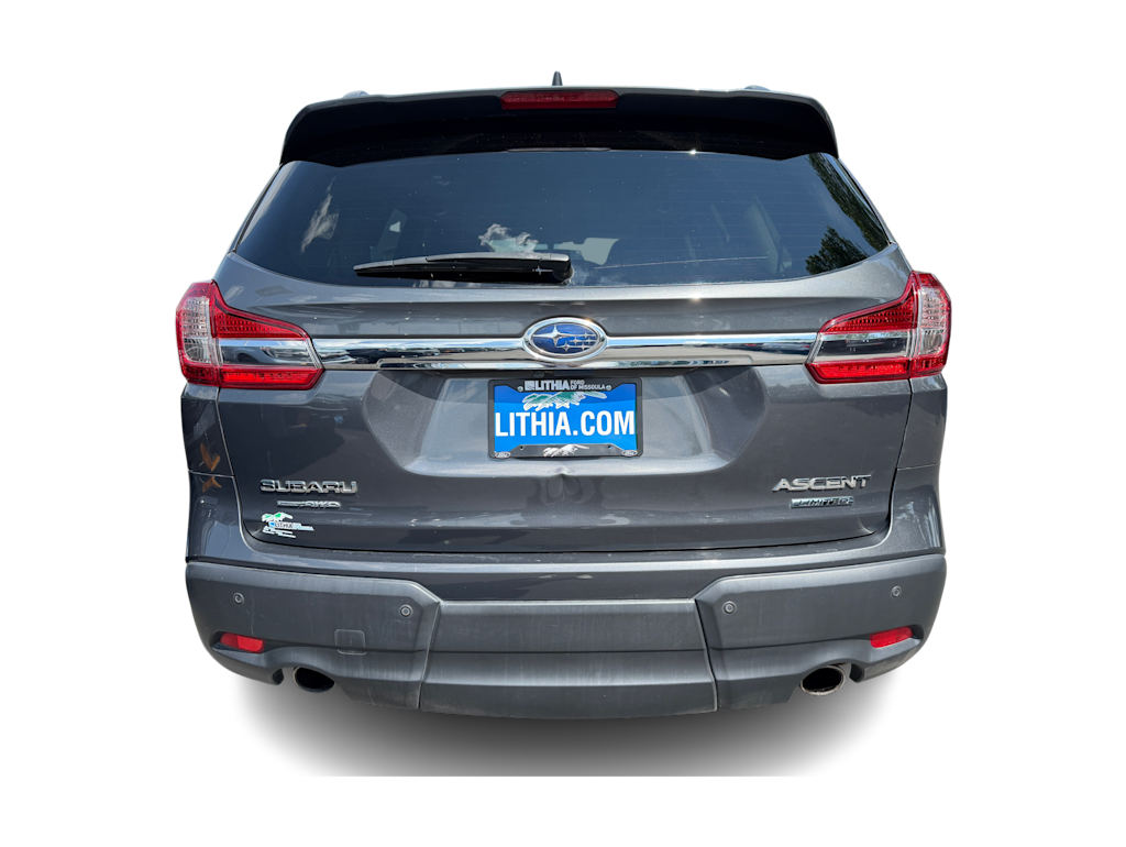 Thumbnail: 2020 Subaru Ascent - 3