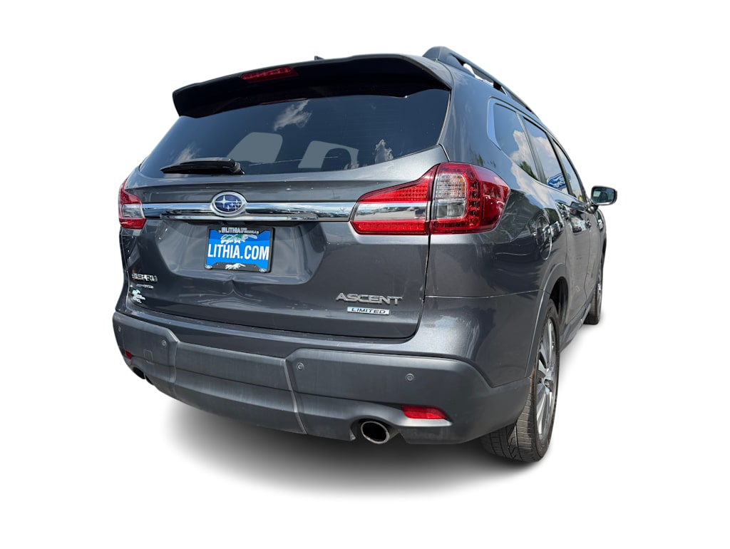 Thumbnail: 2020 Subaru Ascent - 19