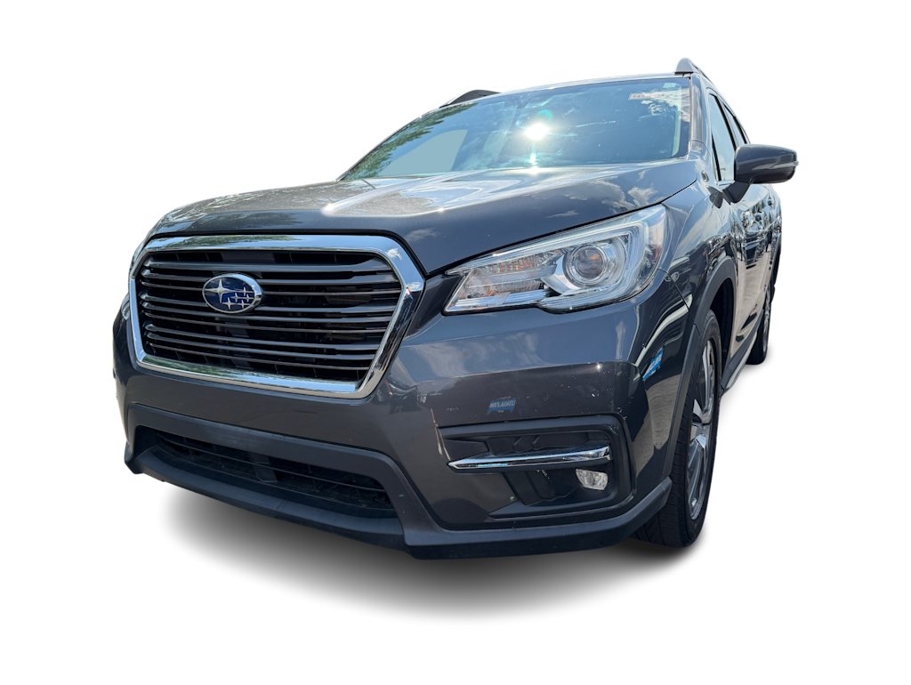 Thumbnail: 2020 Subaru Ascent - 4