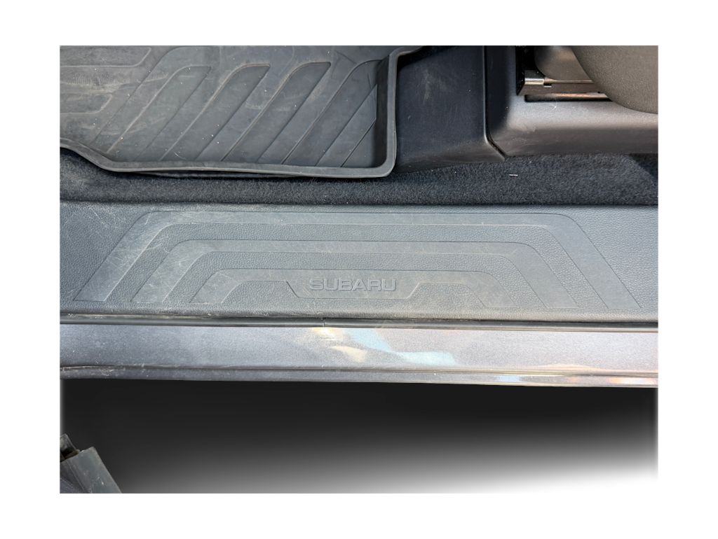 Thumbnail: 2020 Subaru Ascent - 14