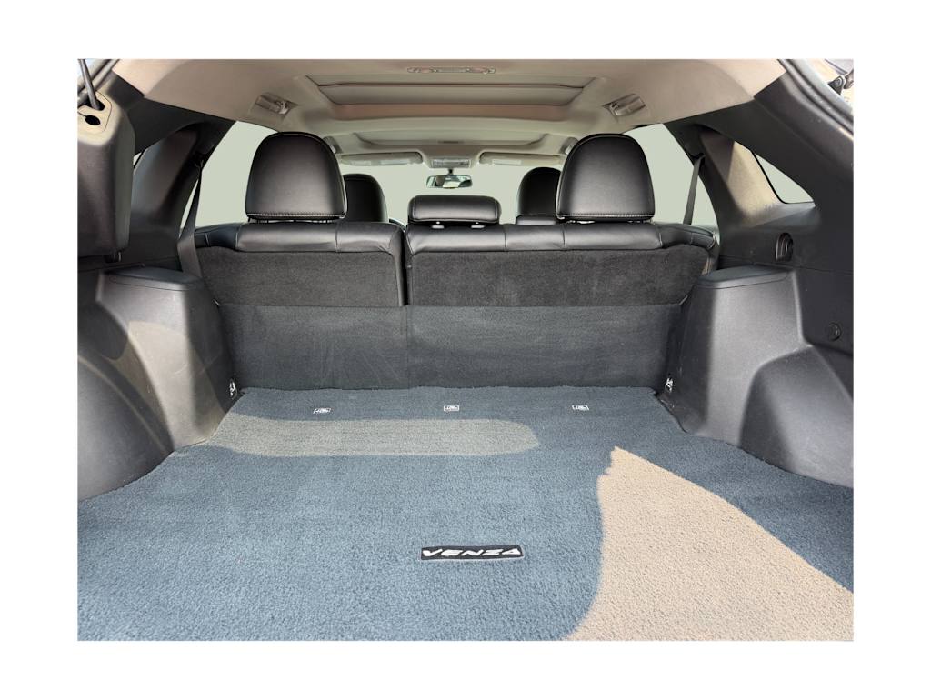 Thumbnail: 2014 Toyota Venza - 19