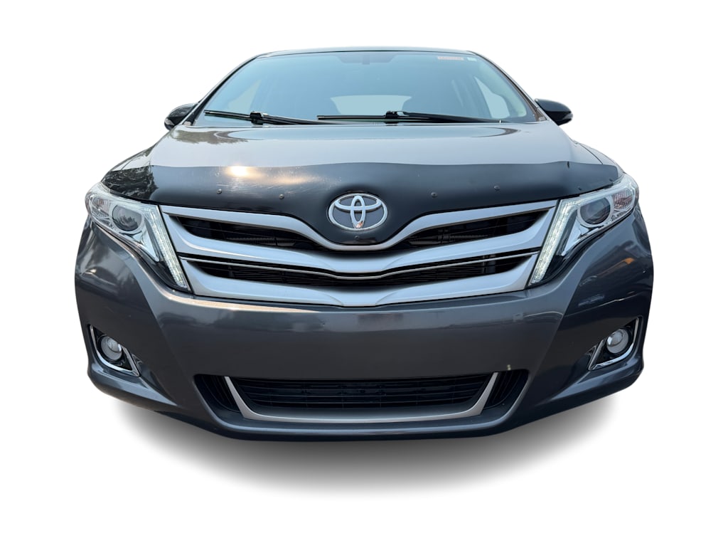 Thumbnail: 2014 Toyota Venza - 4