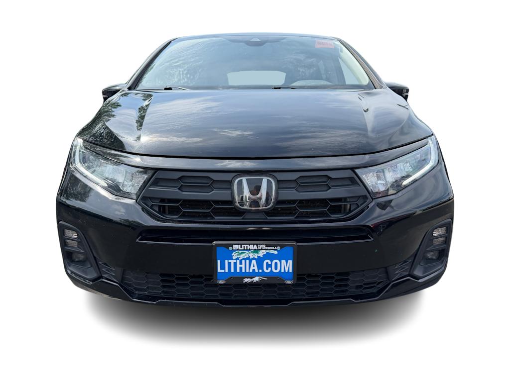 Thumbnail: 2025 Honda Odyssey - 5
