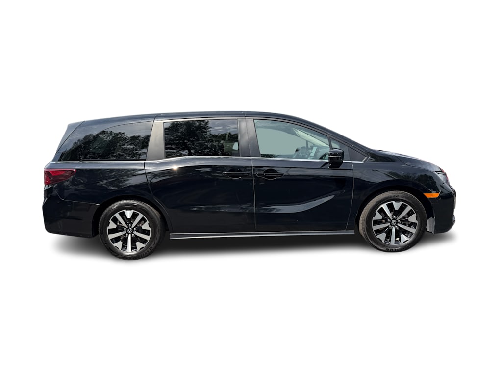 Thumbnail: 2025 Honda Odyssey - 19
