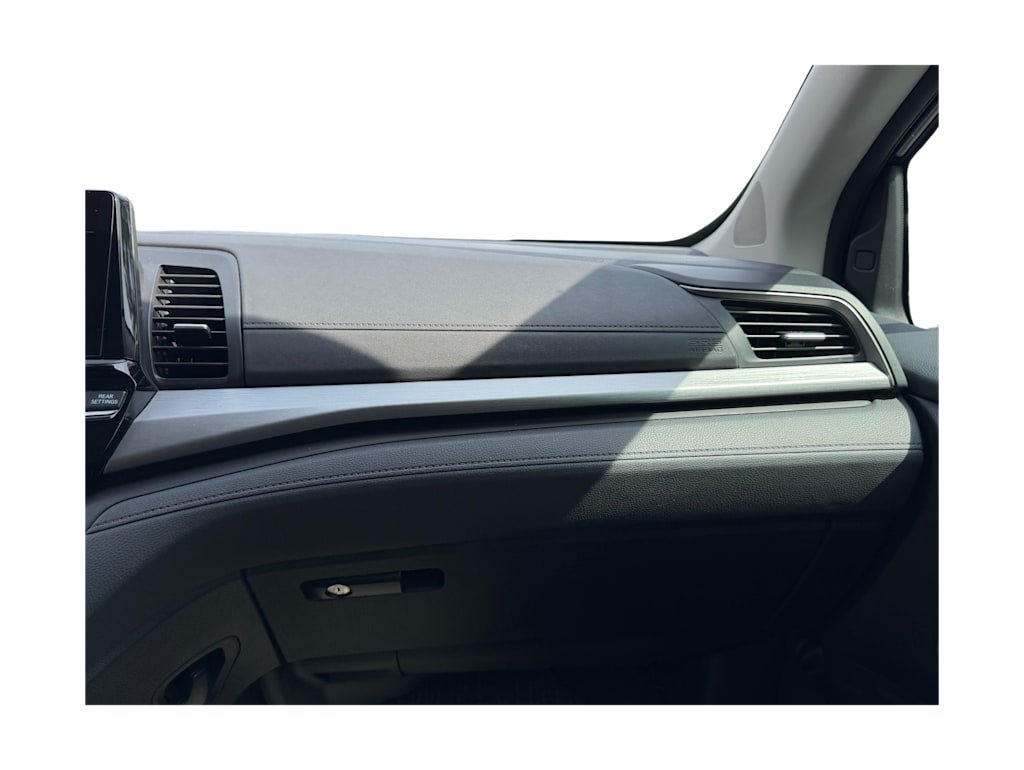 Thumbnail: 2025 Honda Odyssey - 3