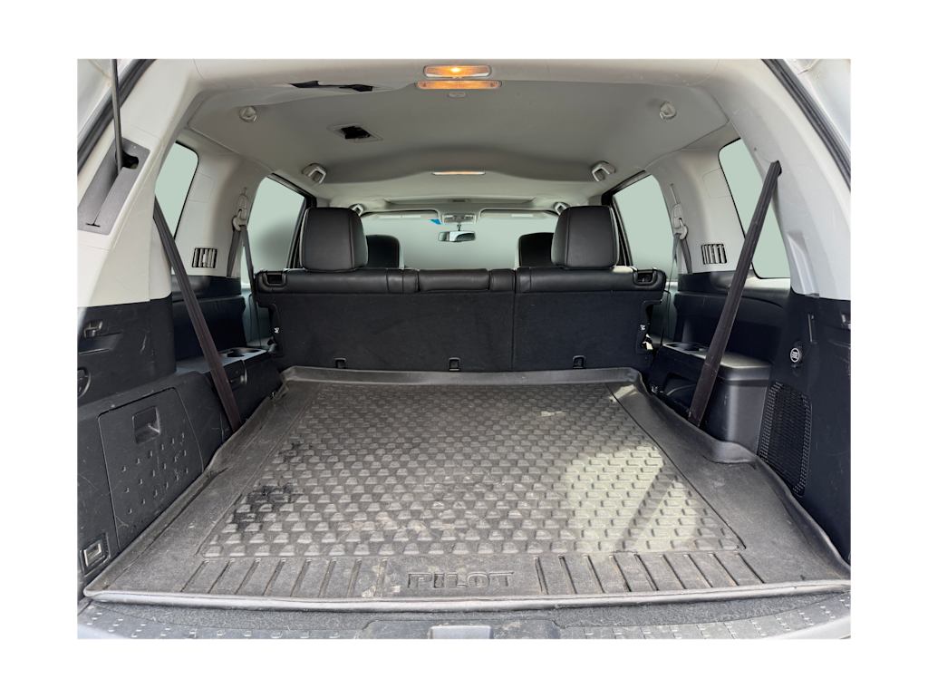 Thumbnail: 2015 Honda Pilot - 20