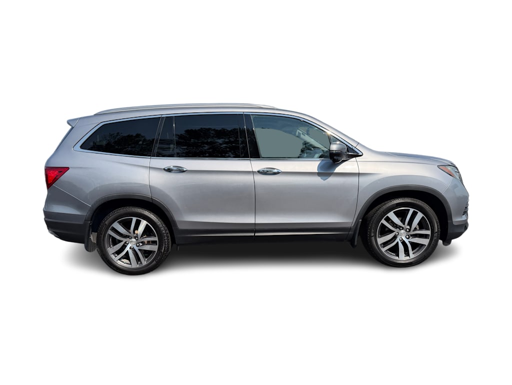 Thumbnail: 2018 Honda Pilot - 18