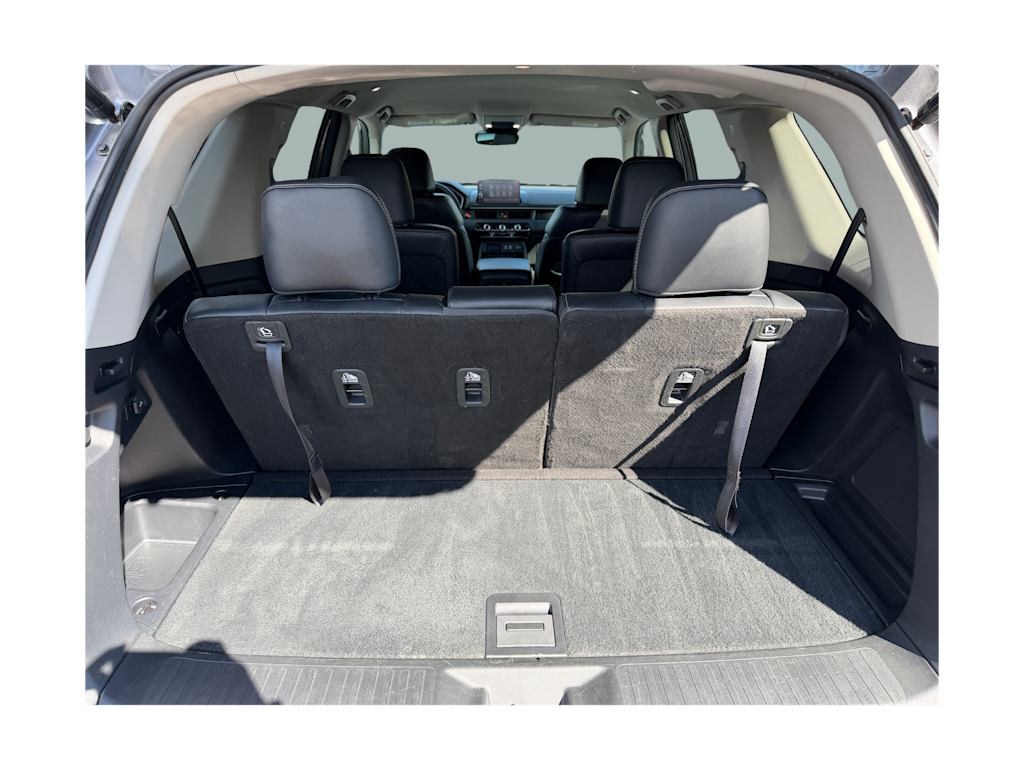 Thumbnail: 2025 Honda Pilot - 20
