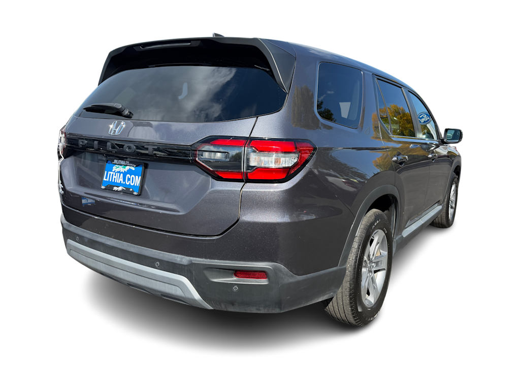Thumbnail: 2025 Honda Pilot - 19