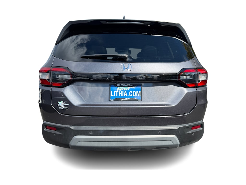 Thumbnail: 2025 Honda Pilot - 3